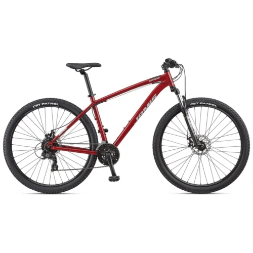 Bicicleta Allegro A3 Jamis Mujer