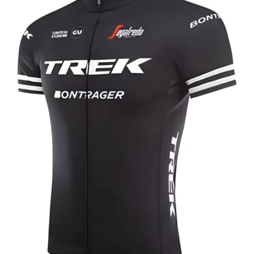 Remera Técnica DryFit Ciclismo