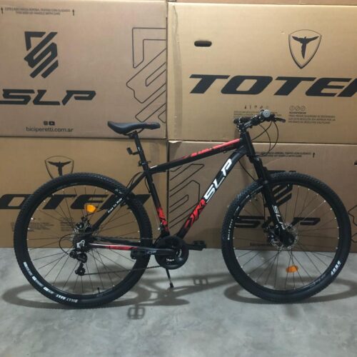 Bicicleta Slp 10 Pro Rodado 29