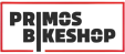 Logo Oscuro Primos Bikeshop